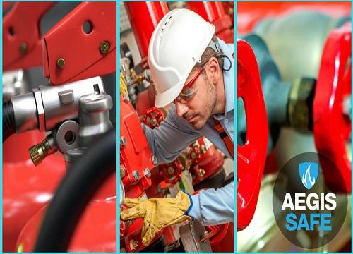 Aegis Safe: Liverpool