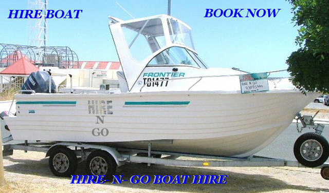 Hire N Go
