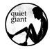 Quiet Giant logo
