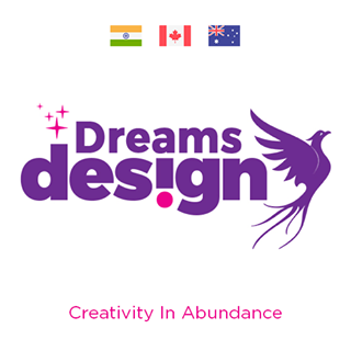 Dreamsdesign logo