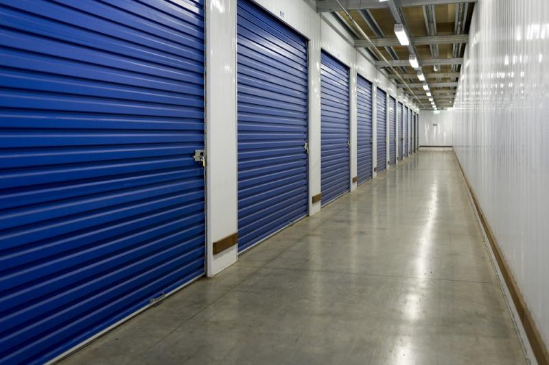 Storage King: Osborne Park