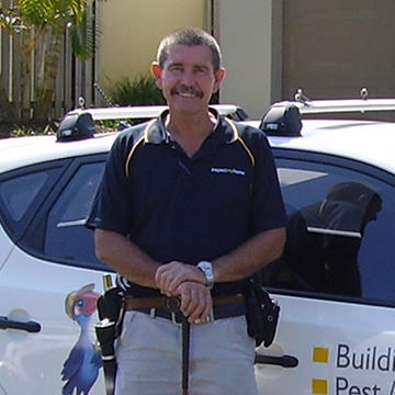 Premium Building and Pest Inspections: Melbourne