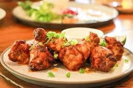 Taste A Curry