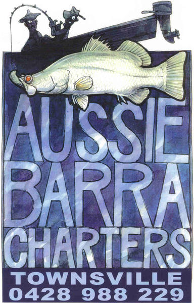 Aussie Barra Charters