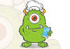 Food Monster