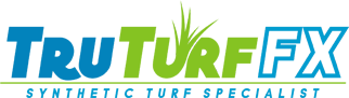 Tru Turf FX logo