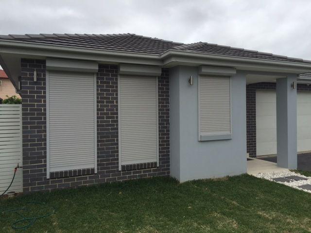 Rhino Roller Shutters