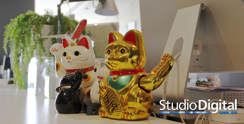 Studio Digital