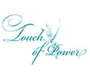 Touch of Power logo