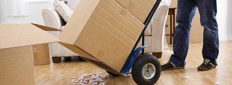 House Relocation Sydney
