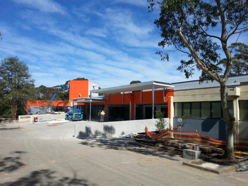Kennards Self Storage: Pymble