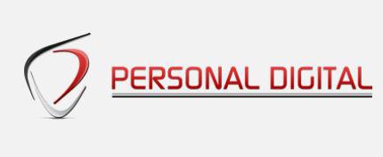 Personal Digital logo
