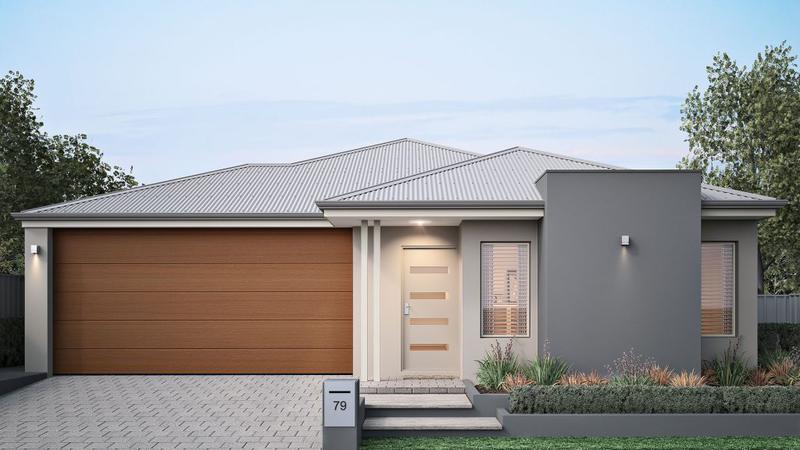 Inspired Homes WA