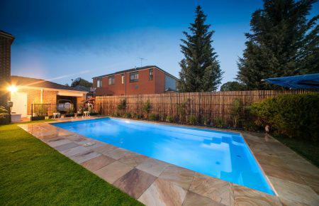 Dynamic Pools
