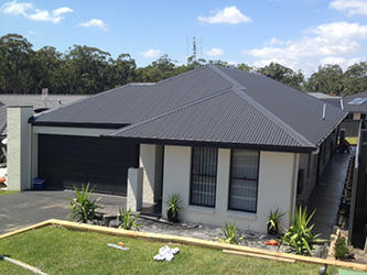 Newcastle Roofing Professionals: Newcastle