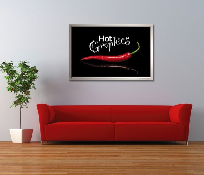 Hot Graphics