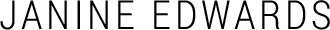 Janine Edwards logo