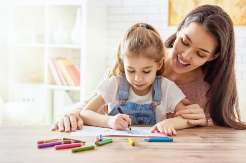 Anchorage Early Learning