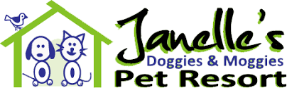 Janelle Pet Resort