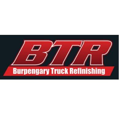 Burpengary Truck Refinishing