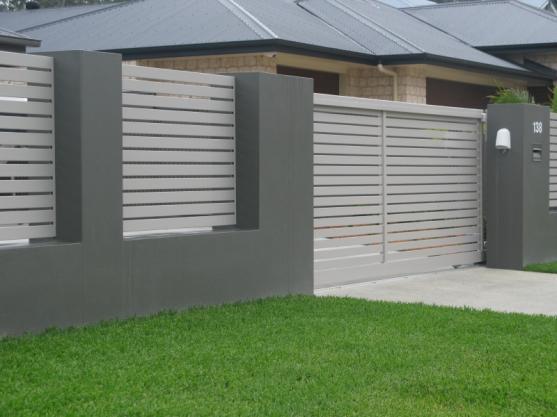 Boss Fencing Contractors: Sydney