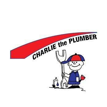 Charlie the Plumber: Brisbane logo
