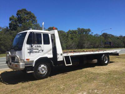 Best Bribie Island Towing