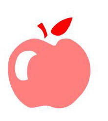Apple Clothing Embroidery & Print
