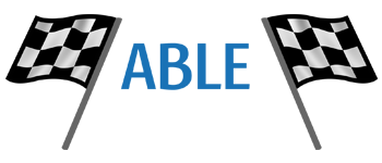 Able Auto Air Conditioning logo