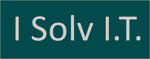 I Solv IT