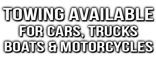 Tow Trucks Gold Coast QLD