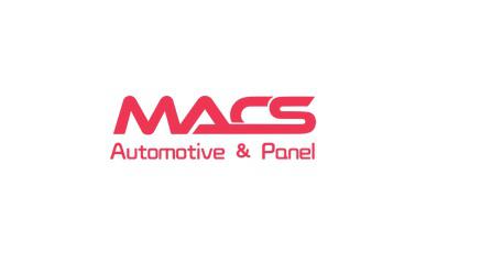 Macs Auto & Panel logo