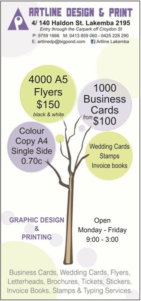 Artline Design & Print