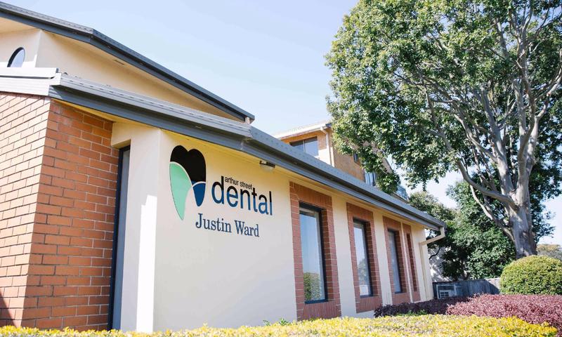 Arthur Street Dental