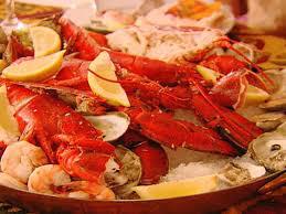 Red Emperor Seafood
