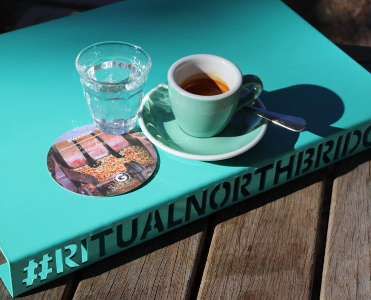Ritual Coffee Traders