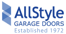 AllStyle Garage Doors: Black Forest