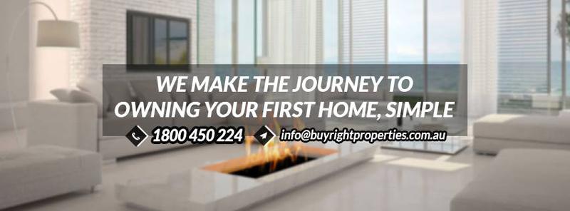 Buy Right Properties