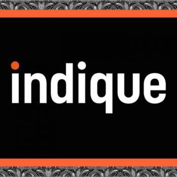 Indique Indian Restaurant logo