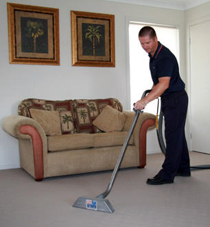 Mate's Rates Carpet Cleaning & Pest Control