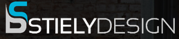 Stiely Design logo