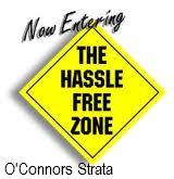 O'Connors Strata & Property Specialists