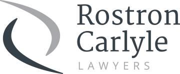 Rostron Carlyle: Robina