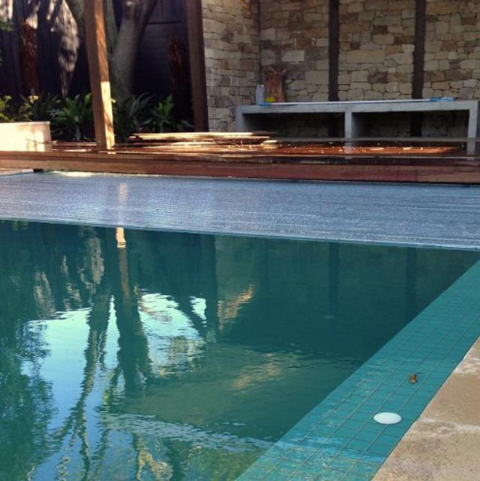 Architectural Pools Melbourne