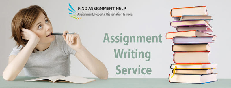Find Assignment Help