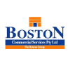 Boston Commercial Services Pty Ltd: Brisbane