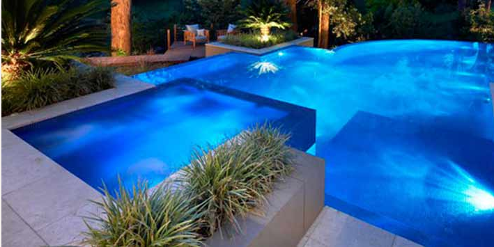 Swimming Pools Builder