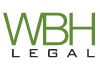WBH Legal