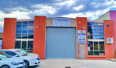 Save On Spares Pty Ltd: Thomastown