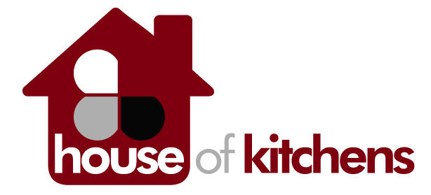 House of Kitchens logo